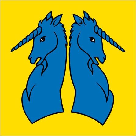 Wattwil flag